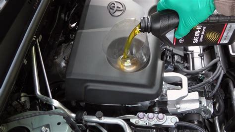 2011 rav4 oil capacity|2011 Toyota RAV4 Engine Oil Capacity & Type